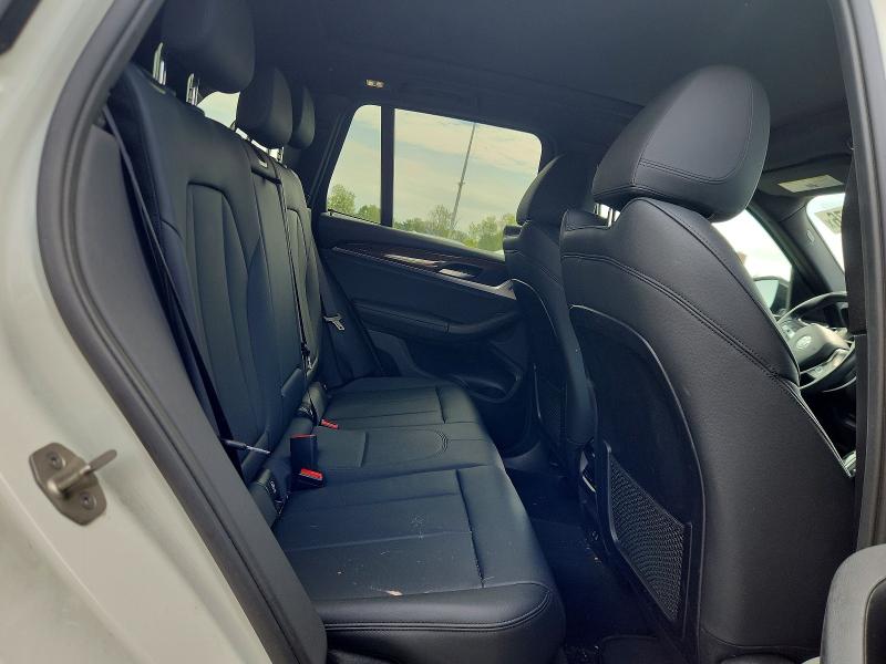 Aukcja sprzedaży 2020 Bmw X3, vin: 5UXTY5C06L9D65282, numer aukcji: 68015576
