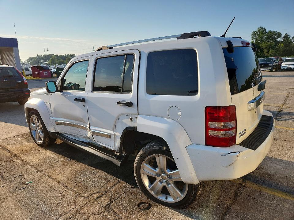 67497306 :رقم المزاد ، 1C4PJMFK3CW192317 vin ، 2012 Jeep Liberty مزاد بيع