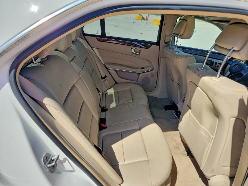 Продажа на аукционе авто 2014 Mercedes-benz E, vin: WDDHF8JB6EB040049, номер лота: 70785526