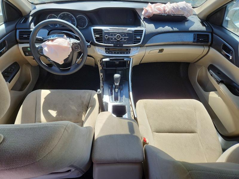 Aukcja sprzedaży 2013 Honda Accord, vin: 1HGCR2F39DA088211, numer aukcji: 68410046