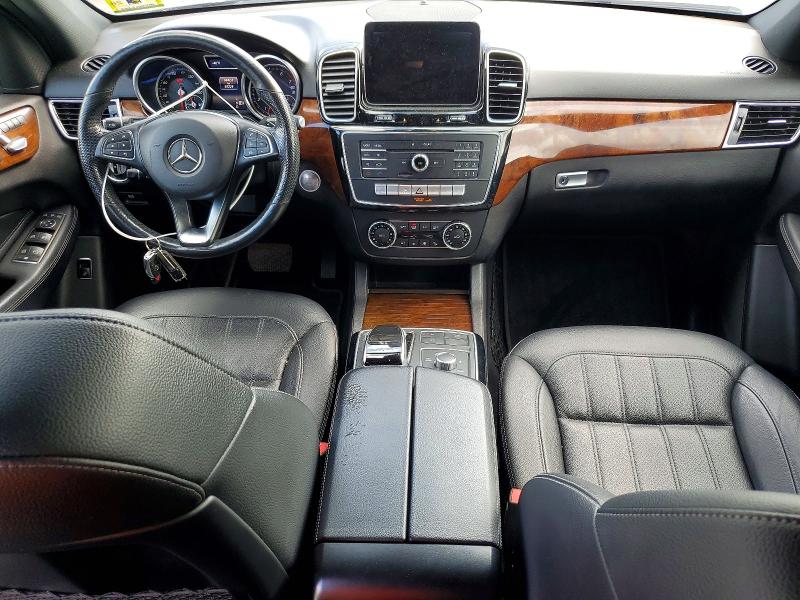 67697556 :رقم المزاد ، 4JGDA5HB1GA812196 vin ، 2016 Mercedes-benz Gle مزاد بيع