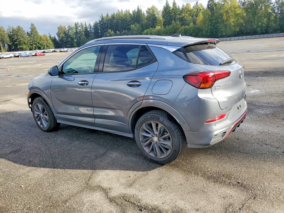 69972646 :رقم المزاد ، KL4MMGSLXMB163801 vin ، 2021 Buick Encore Gx مزاد بيع