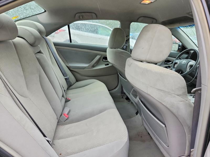 70674616 :رقم المزاد ، 4T1BE46K79U872624 vin ، 2009 Toyota Camry مزاد بيع