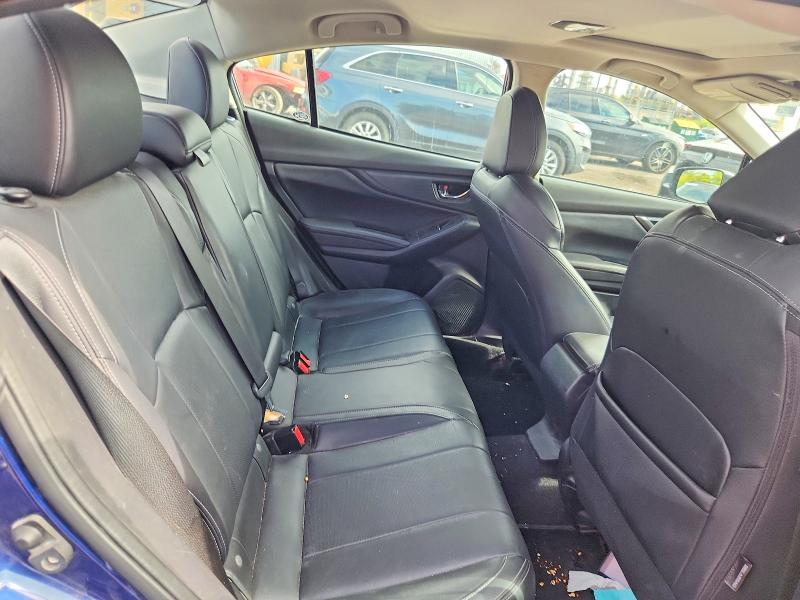 67177316 :رقم المزاد ، 4S3GKAU63J3607698 vin ، 2018 Subaru Impreza مزاد بيع