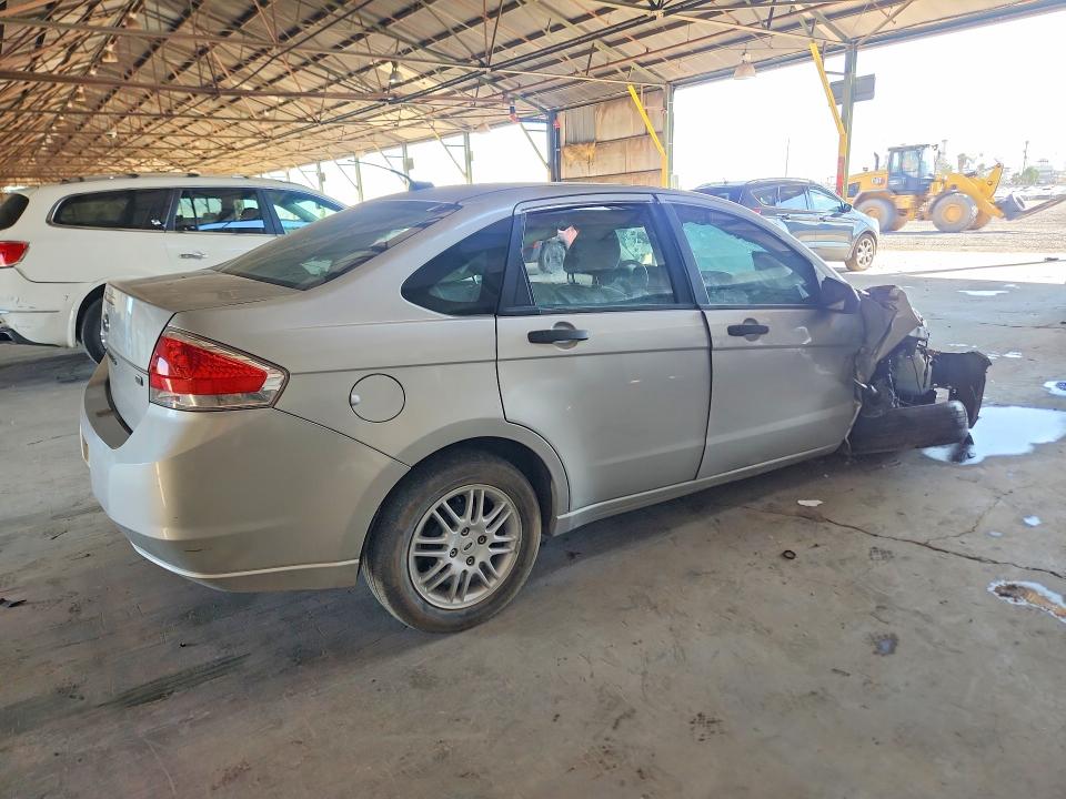 2011 Ford Focus მანქანა იყიდება აუქციონზე, vin: 1FAHP3FN4BW181368, აუქციონის ნომერი: 67437106