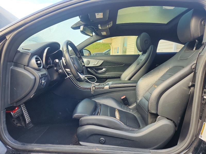 Продажа на аукционе авто 2017 Mercedes-benz C, vin: WDDWJ4KB5HF535224, номер лота: 70705106