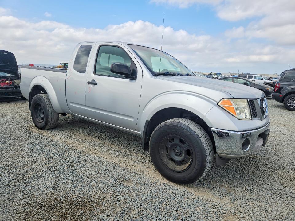 Продаж на аукціоні авто 2008 Nissan Frontier, vin: 1N6BD06T18C409307, номер лоту: 69359626