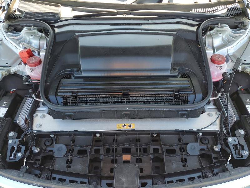 2022 Mercedes-benz Eqs Sedan მანქანა იყიდება აუქციონზე, vin: W1KCG2DB5NA005217, აუქციონის ნომერი: 65570706