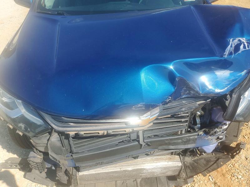 71194316 :رقم المزاد ، 2GNAXKEV2K6142139 vin ، 2019 Chevrolet Equinox مزاد بيع