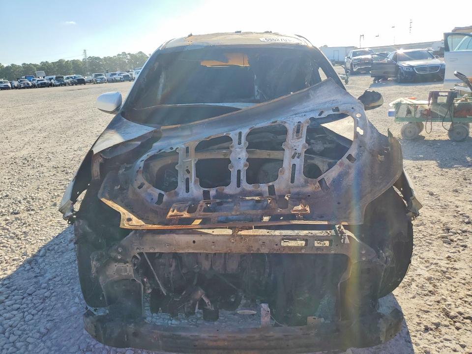 Aukcja sprzedaży 2017 Kia Sportage, vin: KNDPM3AC2H7141961, numer aukcji: 68627036