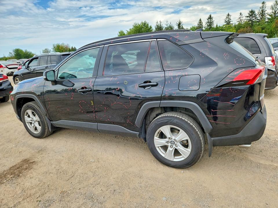 Aukcja sprzedaży 2019 Toyota Rav4, vin: 2T3R1RFV1KC053396, numer aukcji: 68925776