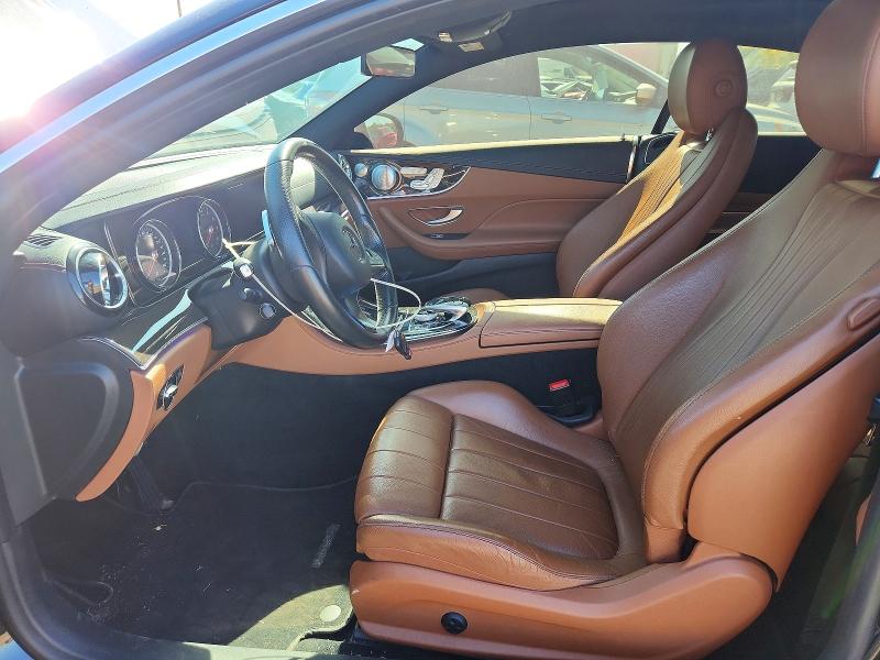 Aukcja sprzedaży 2018 Mercedes-benz E, vin: WDD1J6GBXJF014360, numer aukcji: 70677526