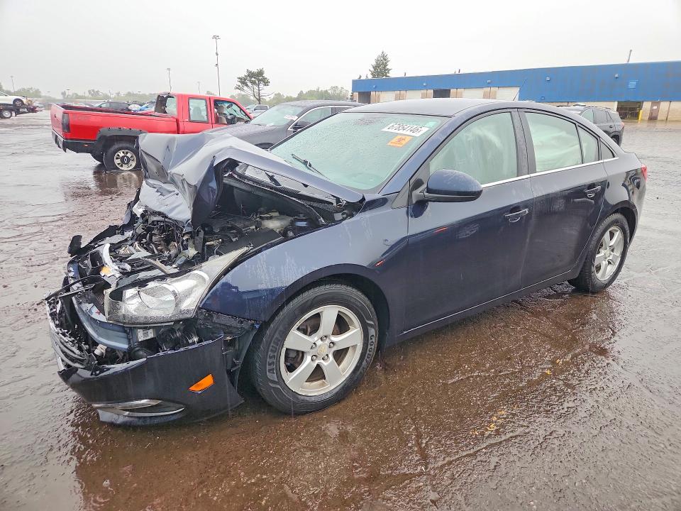 Продаж на аукціоні авто 2015 Chevrolet Cruze, vin: 1G1PC5SB5F7181557, номер лоту: 67854146