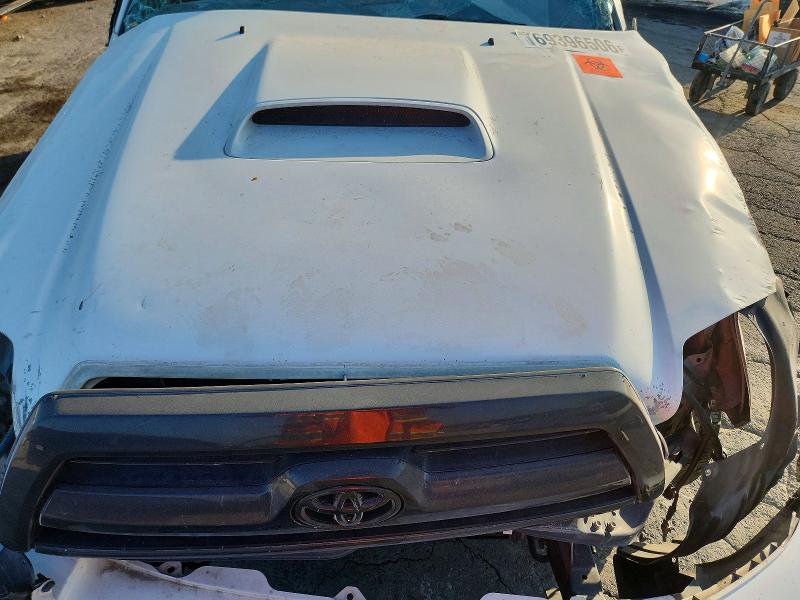 Aukcja sprzedaży 2006 Toyota 4runner, vin: JTEBU14R960100565, numer aukcji: 69396506