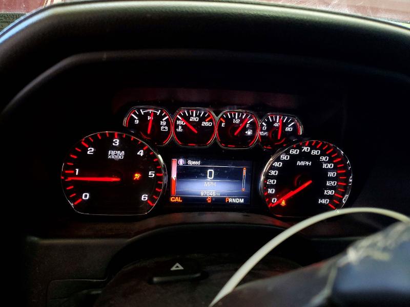 Aukcja sprzedaży 2016 Gmc Sierra, vin: 3GTU2MEC7GG359454, numer aukcji: 69797126