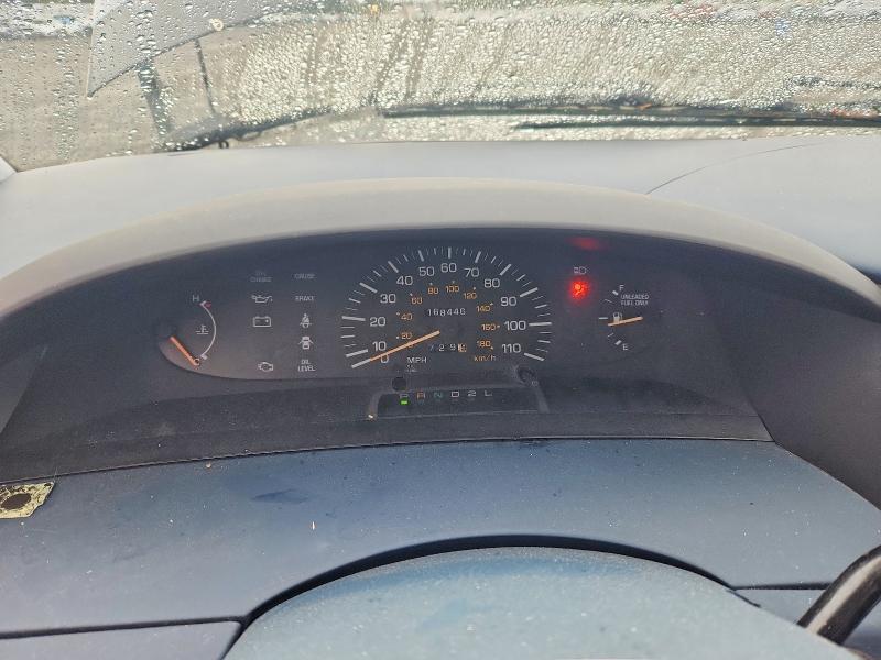 Продажа на аукционе авто 1992 Toyota Previa, vin: JT3AC12R6N1009823, номер лота: 70832756
