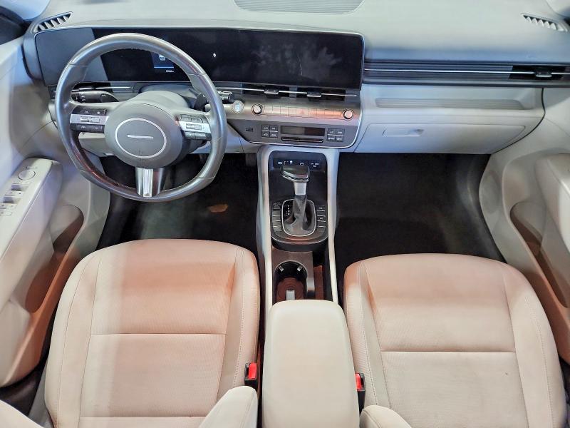 Продаж на аукціоні авто 2024 Hyundai Kona, vin: KM8HB3AB9RU137020, номер лоту: 66856146
