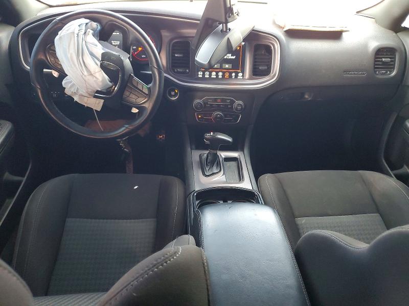 Продаж на аукціоні авто 2019 Dodge Charger, vin: 2C3CDXHG6KH736097, номер лоту: 70180946