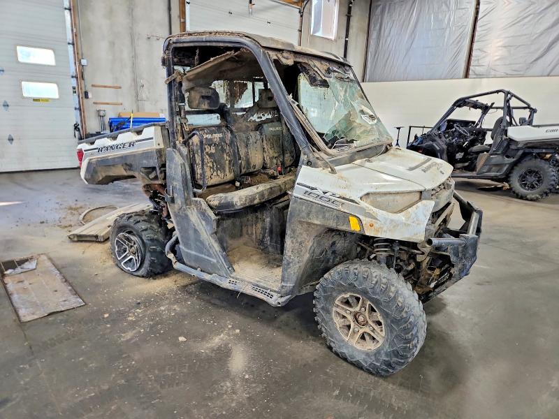 Продажа на аукционе авто 2019 Polaris Ranger, vin: 4XARRW995K8909123, номер лота: 67845156
