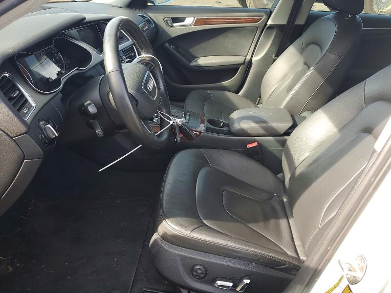 Aukcja sprzedaży 2013 Audi A4, vin: WAUFFAFL1DN037225, numer aukcji: 67042026