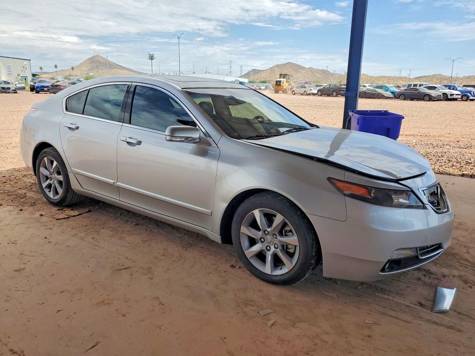 Продаж на аукціоні авто 2012 Acura Tl, vin: 19UUA8F54CA021563, номер лоту: 68087446