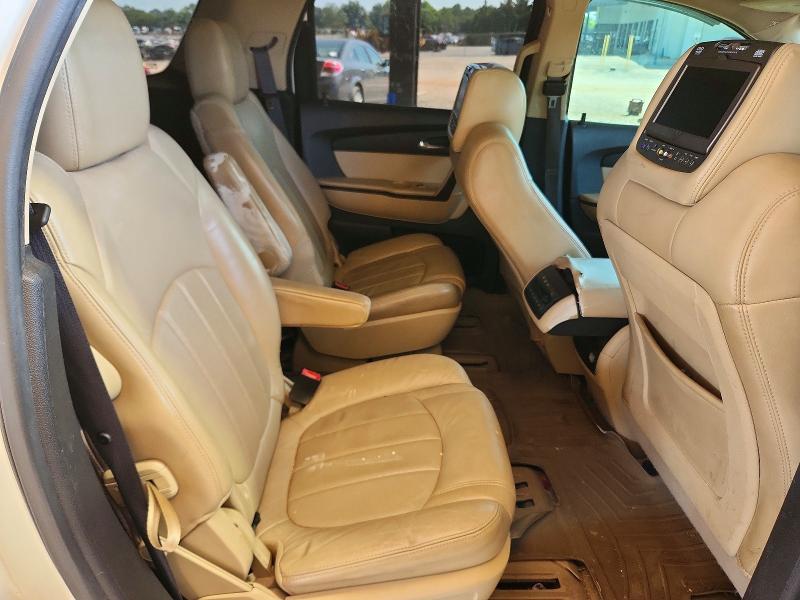 Продаж на аукціоні авто 2011 Gmc Acadia, vin: 1GKKRTED2BJ315525, номер лоту: 69003096