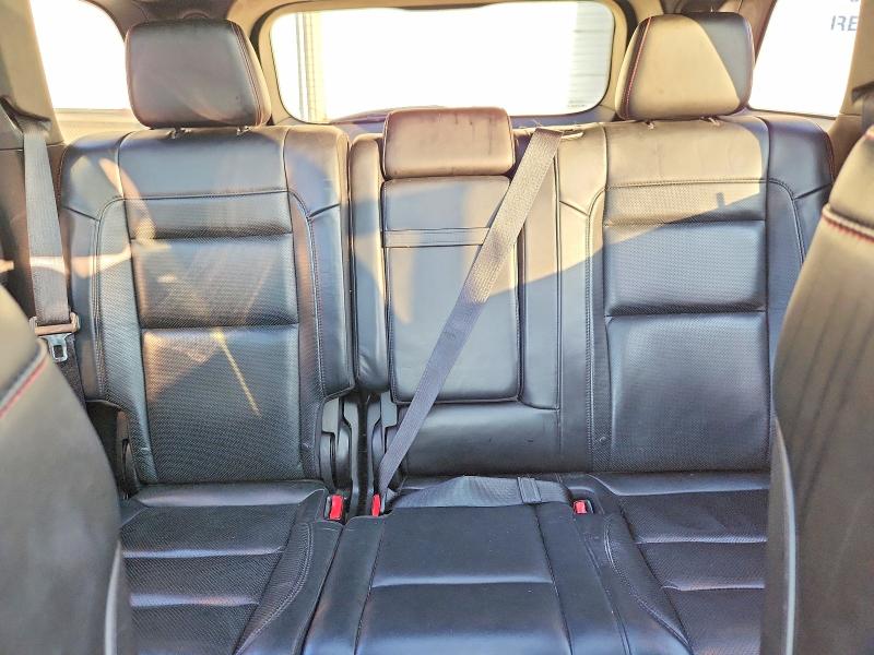 Aukcja sprzedaży 2017 Jeep Grand Cherokee, vin: 1C4RJFLG9HC946785, numer aukcji: 67446206
