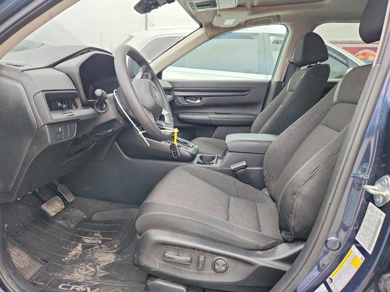 Aukcja sprzedaży 2024 Honda Cr-v, vin: 2HKRS4H47RH411573, numer aukcji: 70509586