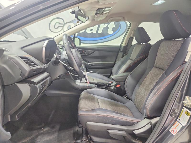 Aukcja sprzedaży 2020 Subaru Crosstrek, vin: JF2GTAPCXL8214173, numer aukcji: 68088076