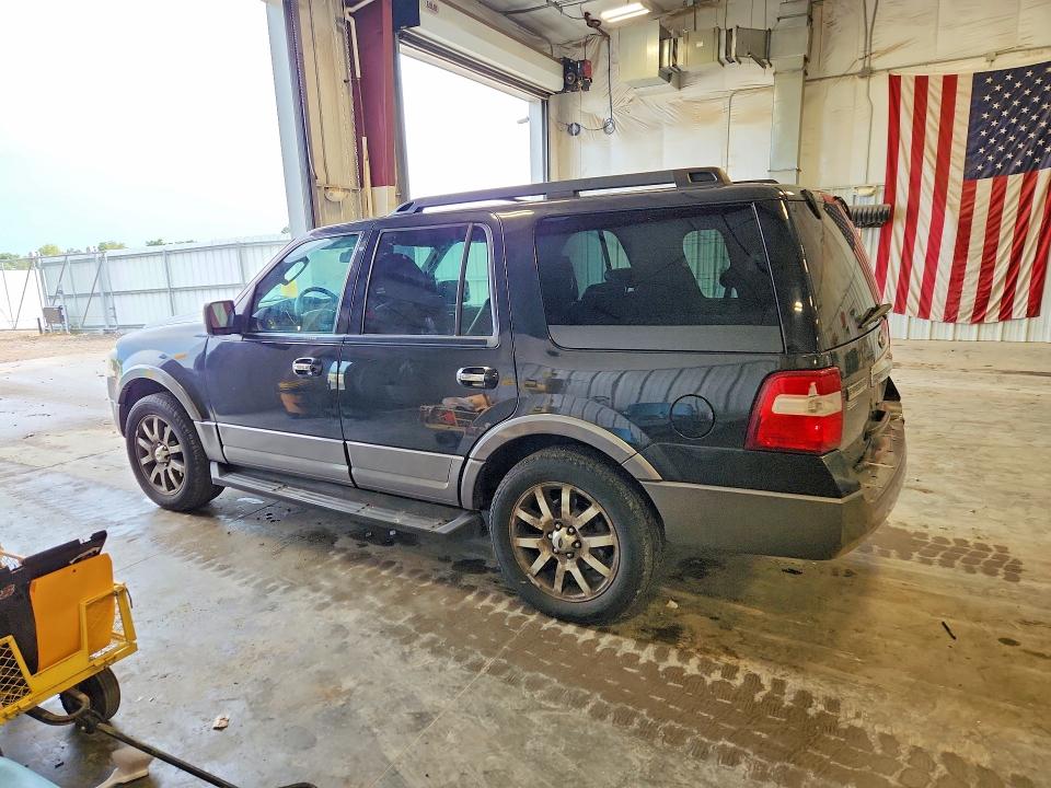 68800606 :رقم المزاد ، 1FMJU1J59BEF00927 vin ، 2011 Ford Expedition مزاد بيع