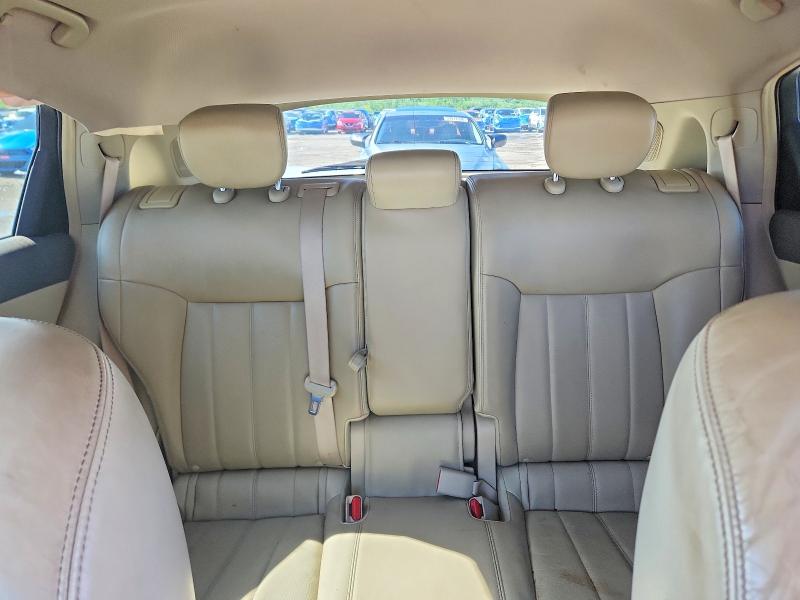 Aukcja sprzedaży 2017 Infiniti Qx70, vin: JN8CS1MW9HM416374, numer aukcji: 68341856