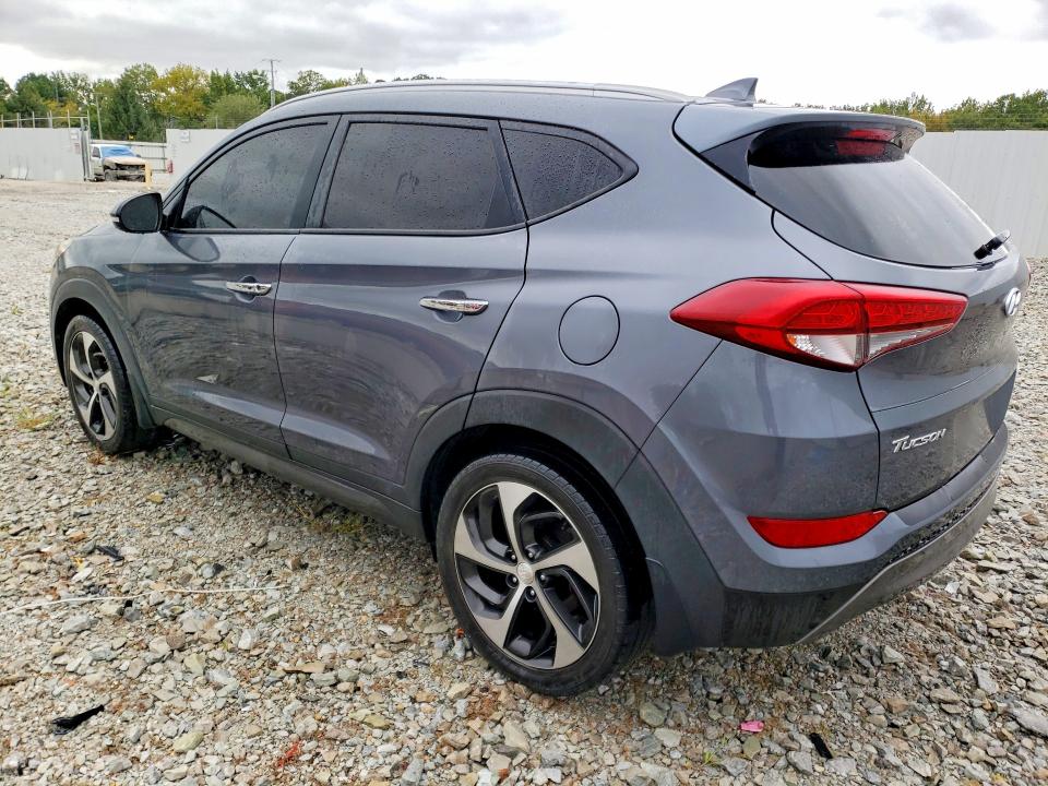 68790566 :رقم المزاد ، KM8J33A20GU136351 vin ، 2016 Hyundai Tucson مزاد بيع