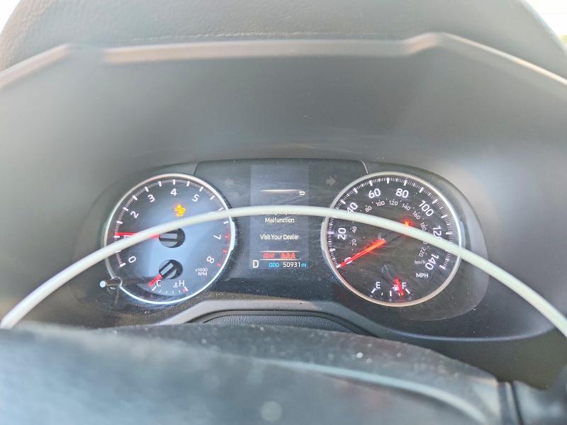 Продажа на аукционе авто 2021 Toyota Rav4, vin: 2T3F1RFV0MC160106, номер лота: 67844396