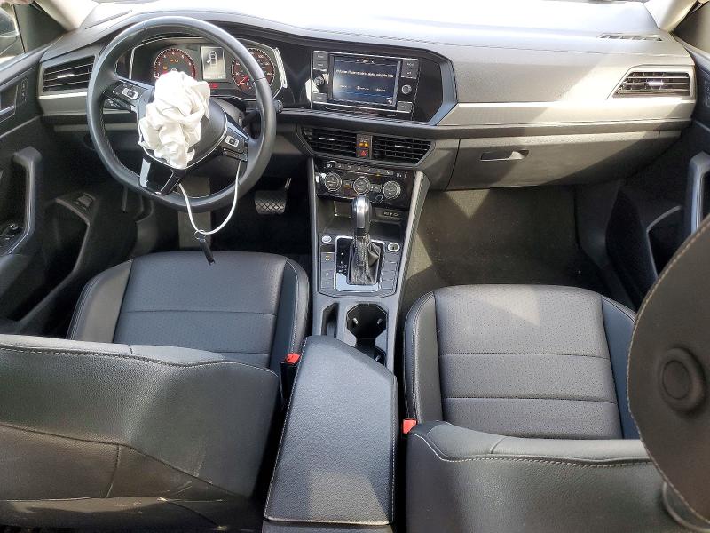 Aukcja sprzedaży 2021 Volkswagen Jetta, vin: 3VWC57BU1MM030471, numer aukcji: 67686166