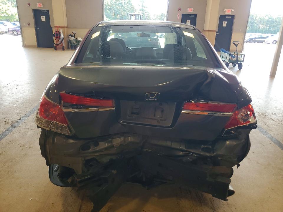 Продаж на аукціоні авто 2011 Honda Accord, vin: 1HGCP2F46BA085164, номер лоту: 69216106