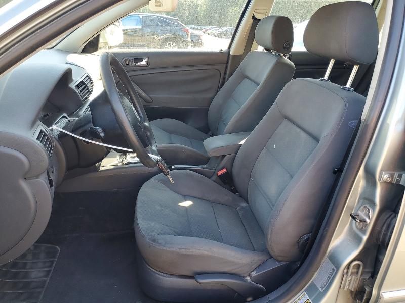 Продажа на аукционе авто 2004 Volkswagen Passat, vin: WVWVD63B74E182069, номер лота: 69608386