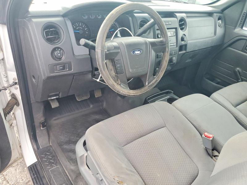 Продаж на аукціоні авто 2013 Ford F150, vin: 1FTMF1CM2DKE04741, номер лоту: 67472676