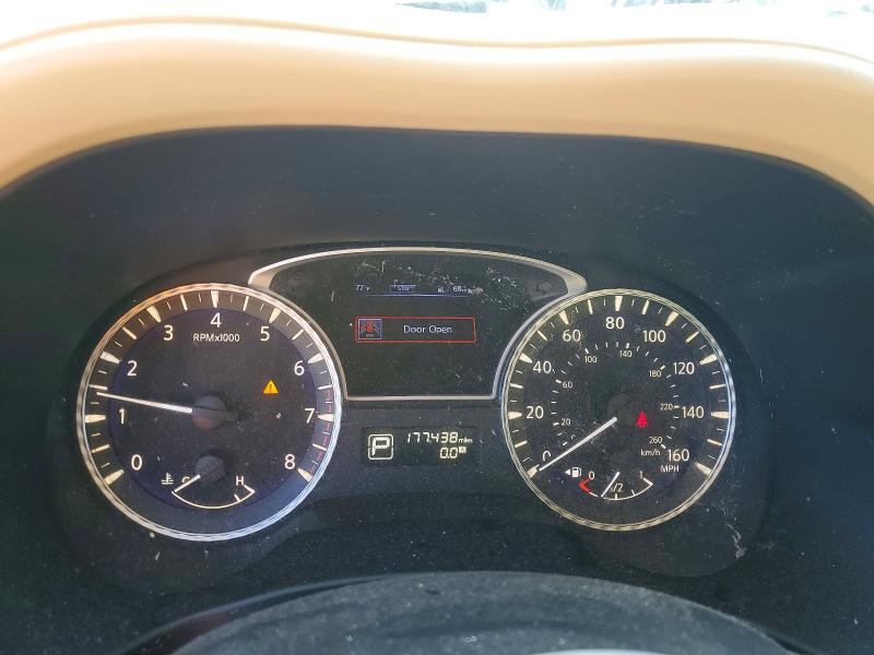 Продажа на аукционе авто 2017 Infiniti Qx60, vin: 5N1DL0MM6HC540061, номер лота: 69194096