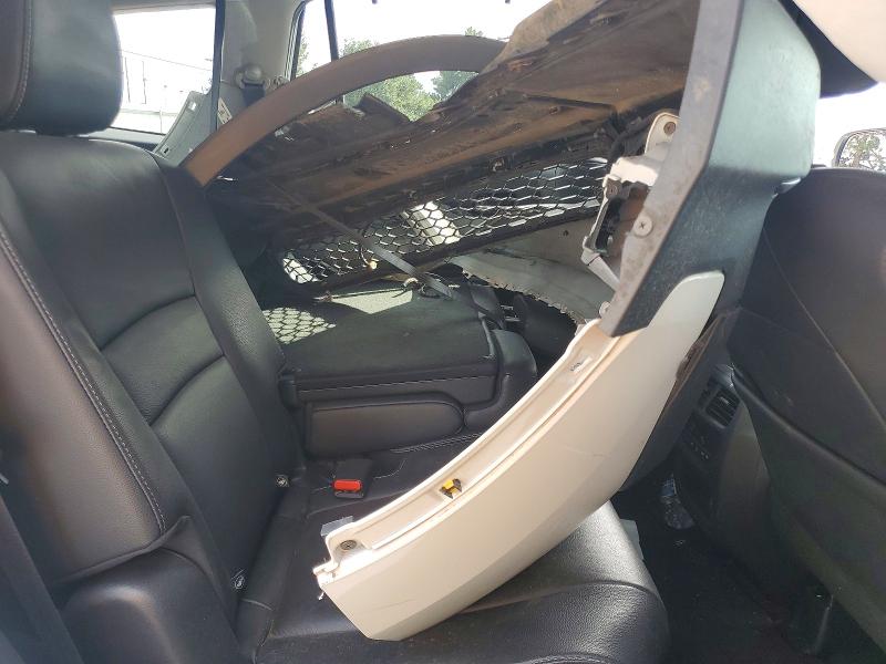 Продаж на аукціоні авто 2021 Honda Pilot, vin: 5FNYF6H28MB002547, номер лоту: 66706246