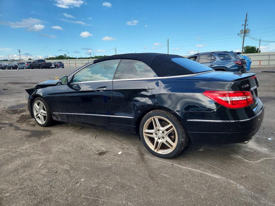 Продажа на аукционе авто 2013 Mercedes-benz E, vin: WDDKK5KFXDF208638, номер лота: 70128176