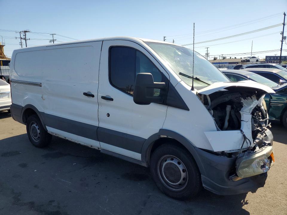 Auction sale of the 2015 Ford Transit, vin: 1FTNE1YM7FKB00937, lot number: 68809956