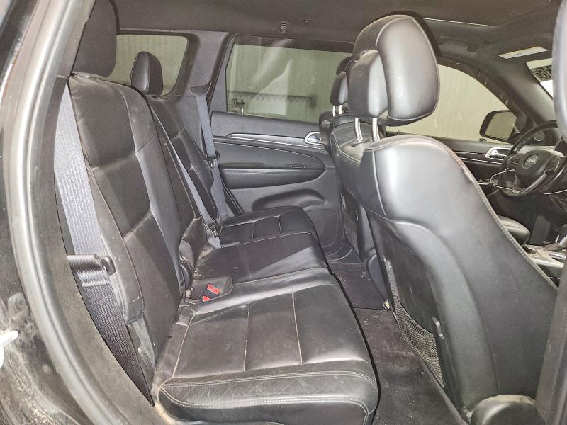 Aukcja sprzedaży 2018 Jeep Grand Cherokee, vin: 1C4RJFBG8JC510243, numer aukcji: 69177136