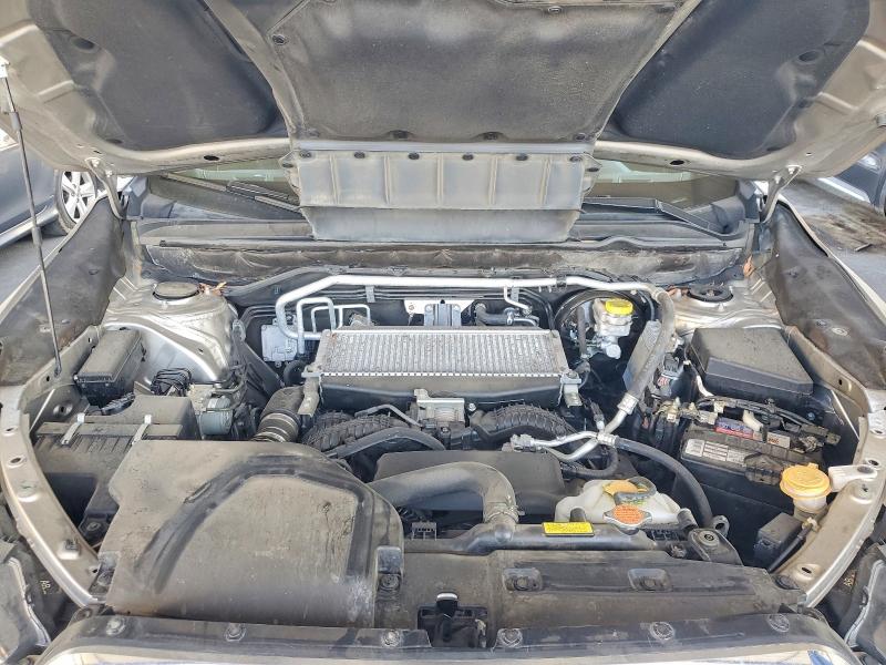 68406676 :رقم المزاد ، 4S4WMAMDXK3448583 vin ، 2019 Subaru Ascent مزاد بيع