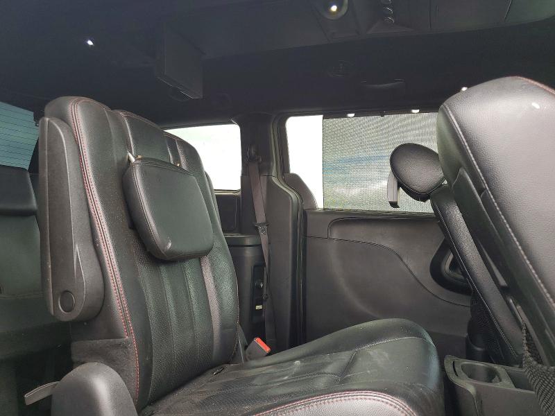 Продаж на аукціоні авто 2019 Dodge Grand Caravan, vin: 2C4RDGEGXKR660047, номер лоту: 67834376