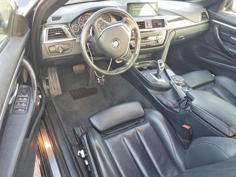 67865976 :رقم المزاد ، WBA4Z3C59JEC48803 vin ، 2018 Bmw 430xi مزاد بيع