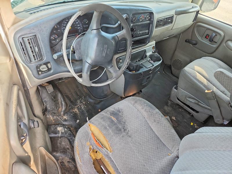 Aukcja sprzedaży 2000 Gmc Savana, vin: 1GTHG35R8Y1221679, numer aukcji: 67011246