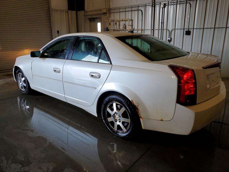 Aukcja sprzedaży 2005 Cadillac Cts, vin: 1G6DP567X50171217, numer aukcji: 66582926