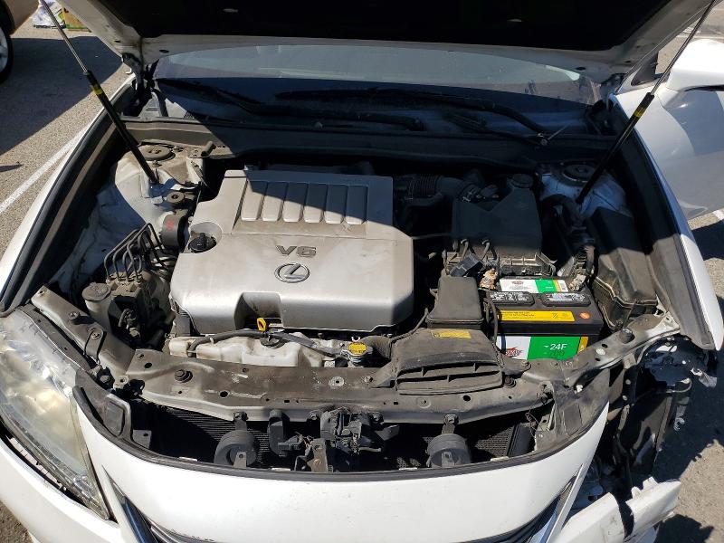 Aukcja sprzedaży 2015 Lexus Es, vin: JTHBK1GG8F2156729, numer aukcji: 66834326
