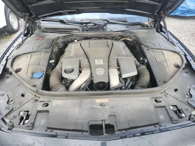 2016 Mercedes-benz S მანქანა იყიდება აუქციონზე, vin: WDDXJ7JB3GA014845, აუქციონის ნომერი: 67599366