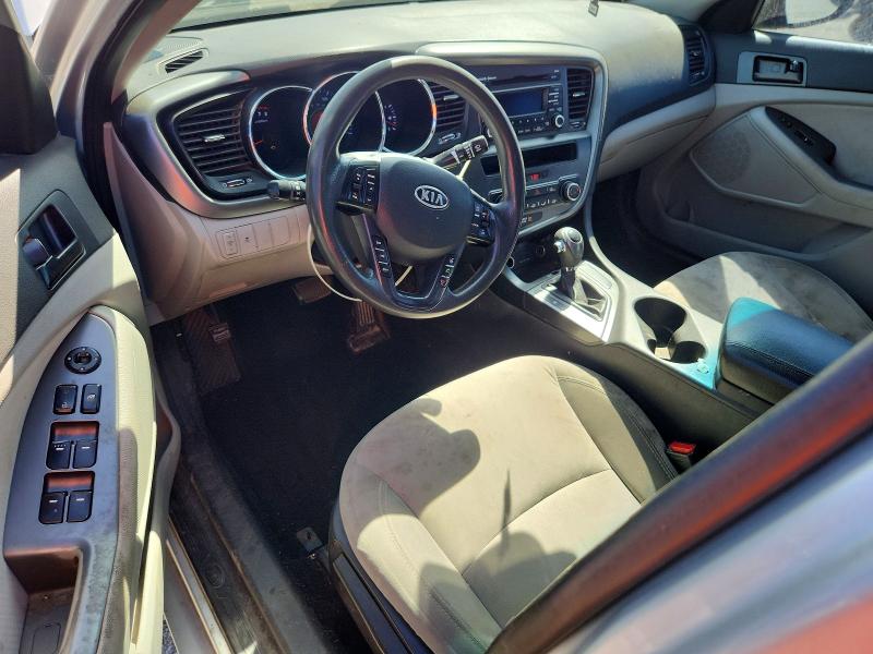 Aukcja sprzedaży 2012 Kia Optima, vin: 5XXGM4A75CG067024, numer aukcji: 68375326